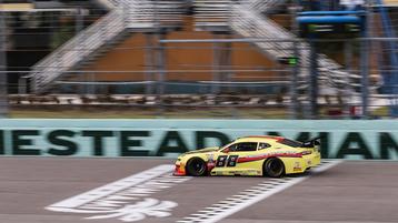 On This Day in Trans Am History:  April 15, 2018